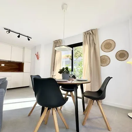 Stylish And Flat - Lägenhet *