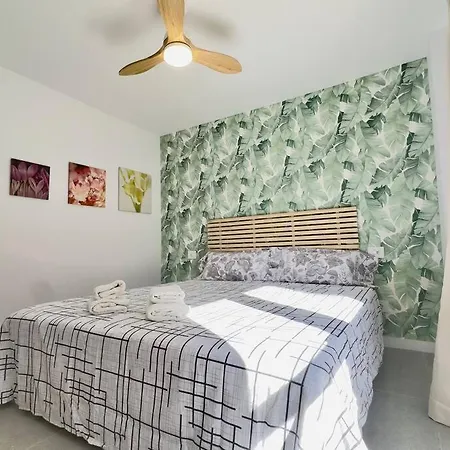 Apartment Stylish And Flat -