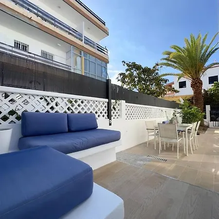 Apartment Stylish And Flat -