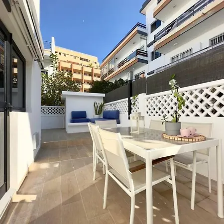 Apartment Stylish And Flat - Puerto de la Cruz (Tenerife)