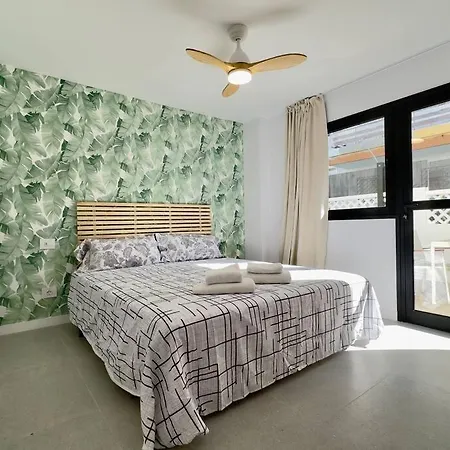 Stylish And Flat - Apartment *