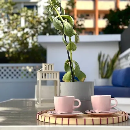 Apartment Stylish And Flat - Puerto de la Cruz (Tenerife)