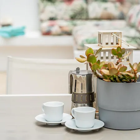 Stylish And Flat - * Puerto de la Cruz (Tenerife)