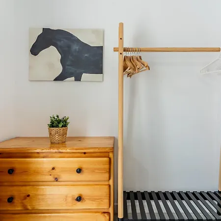 Stylish And Flat - Appartement *