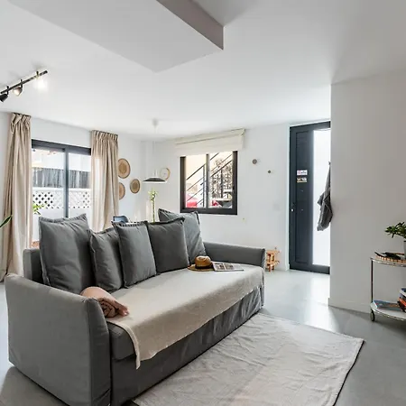 Stylish And Flat - Appartement Puerto de la Cruz (Tenerife)