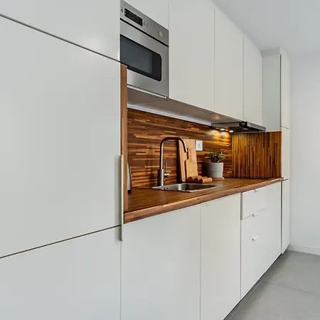 Stylish And Flat - * Puerto de la Cruz (Tenerife)