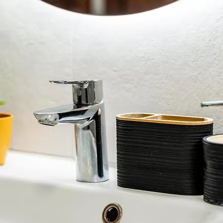 Stylish And Flat - Appartement *