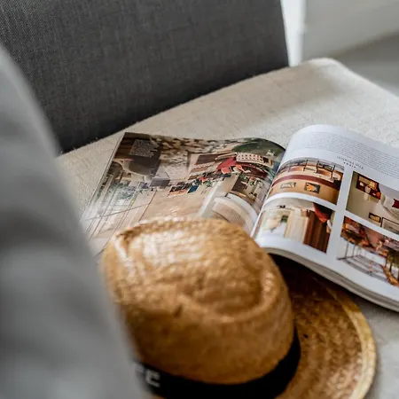 Appartement Stylish And Flat - *