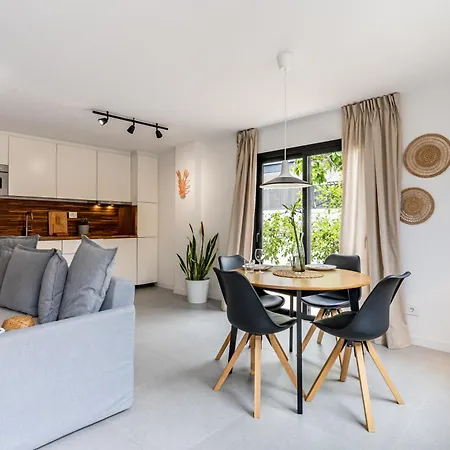 Appartement Stylish And Flat - Puerto de la Cruz (Tenerife)