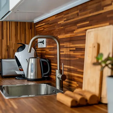 Stylish And Flat - *