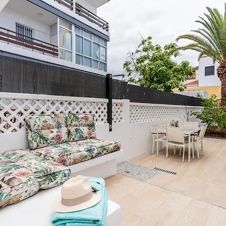 Stylish And Flat - Appartement