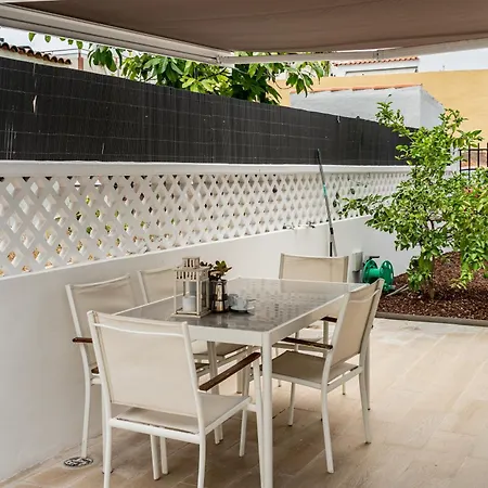 Appartement Stylish And Flat -