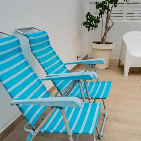 Appartement Stylish And Flat - *