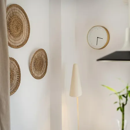 Stylish And Flat - Puerto de la Cruz (Tenerife)