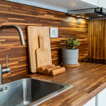 Stylish And Flat - * Puerto de la Cruz (Tenerife)