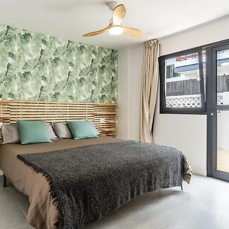 Stylish And Flat - Appartement