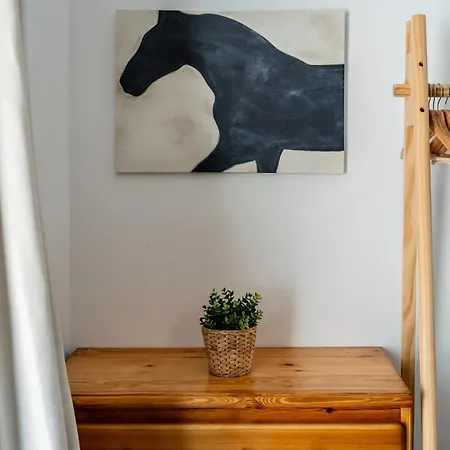 Stylish And Flat - Appartement *