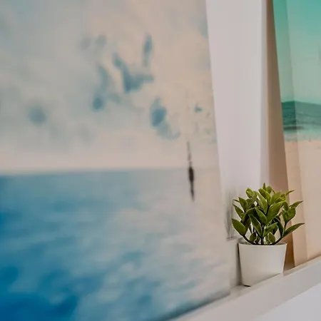 Appartement Stylish And Flat - *