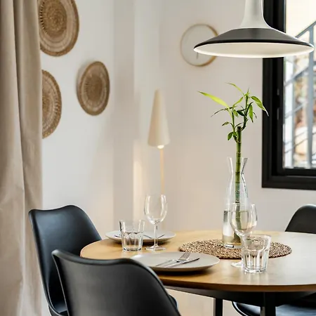 Stylish And Flat - Appartement Puerto de la Cruz (Tenerife)