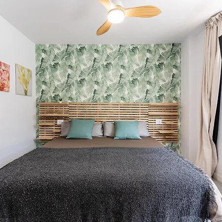 Appartement Stylish And Flat - Puerto de la Cruz (Tenerife)