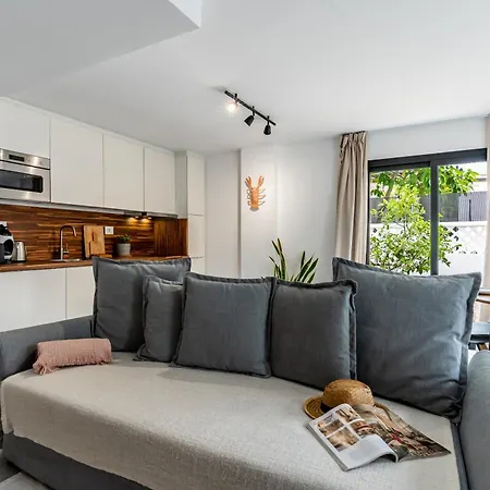 Stylish And Flat - *