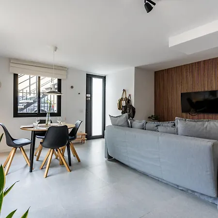 Appartement Stylish And Flat - *