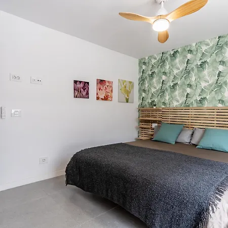 Appartement Stylish And Flat - Puerto de la Cruz (Tenerife)