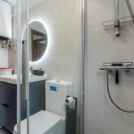 Stylish And Flat - * Puerto de la Cruz (Tenerife)