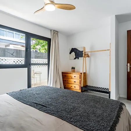 Stylish And Flat - Appartement