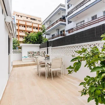 Appartement Stylish And Flat -