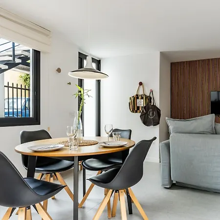 Stylish And Flat - Appartement