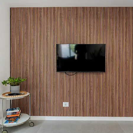 Stylish And Flat - *