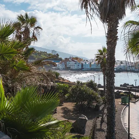 Stylish And Flat - Puerto de la Cruz (Tenerife)