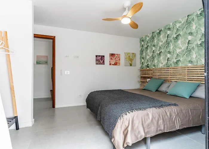 Stylish And Flat - Lejlighed *