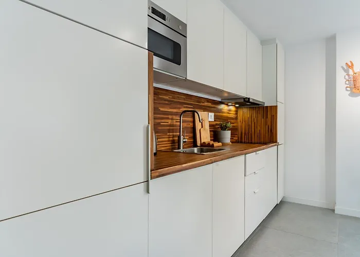 Stylish And Flat - * Puerto de la Cruz (Tenerife)