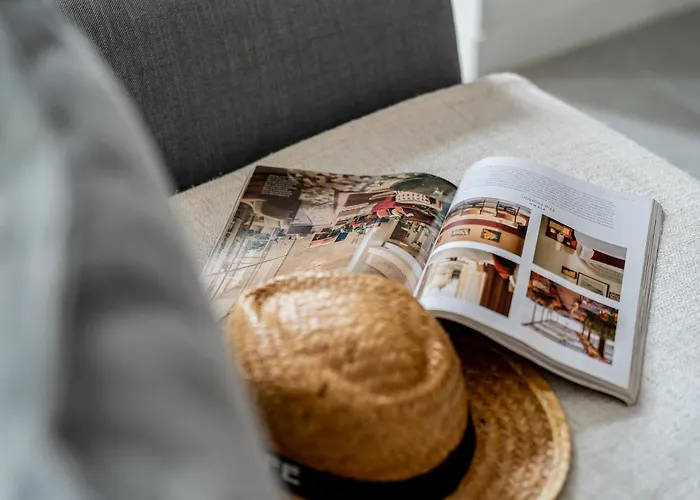 Lejlighed Stylish And Flat - *