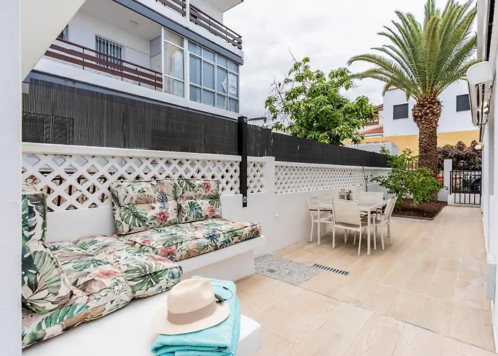 Stylish And Flat - Lejlighed