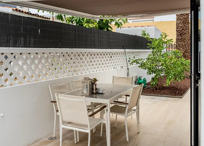 Lejlighed Stylish And Flat -