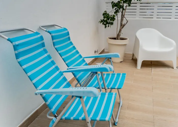 Lejlighed Stylish And Flat - *