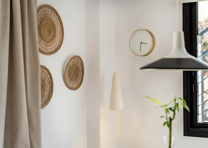 Stylish And Flat - Puerto de la Cruz (Tenerife)