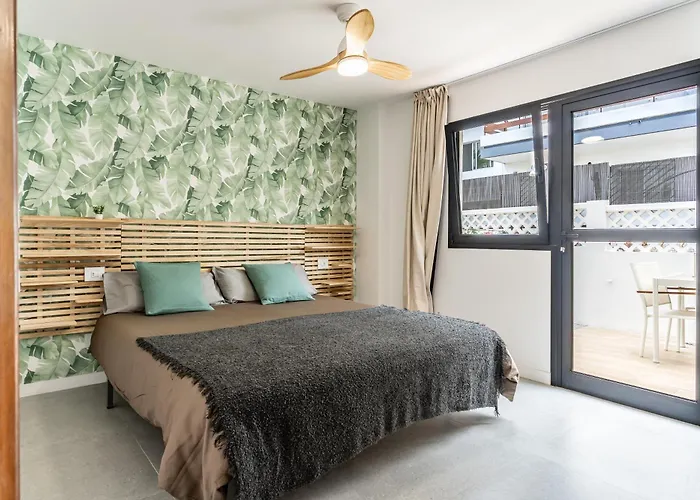 Stylish And Flat - Lejlighed