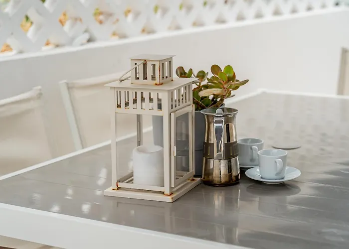 Lejlighed Stylish And Flat -