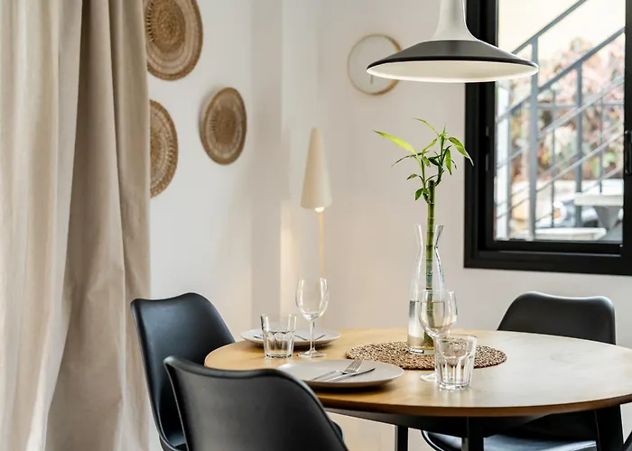 Stylish And Flat - Lejlighed Puerto de la Cruz (Tenerife)