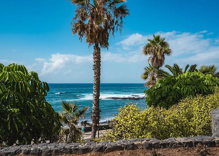 Stylish And Flat - Lejlighed