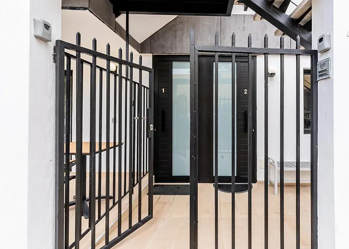 Stylish And Flat - *