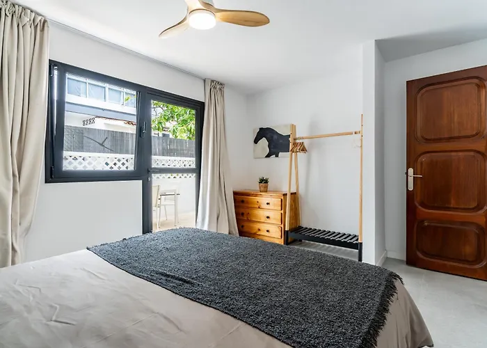 Stylish And Flat - Lejlighed