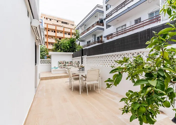 Lejlighed Stylish And Flat -