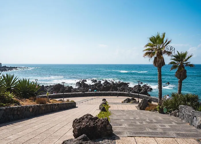 Lejlighed Stylish And Flat - *