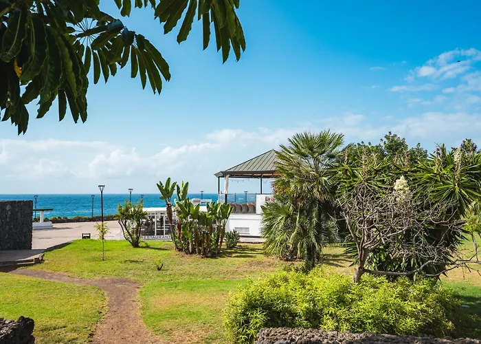 Lejlighed Stylish And Flat - *