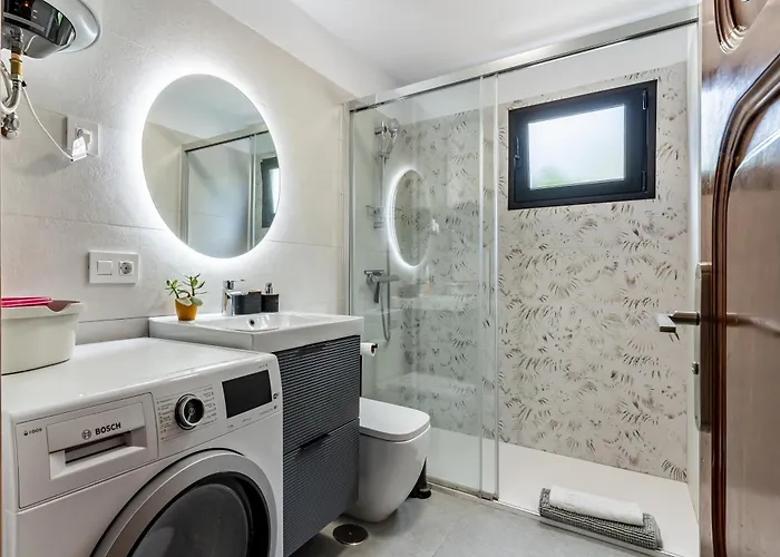 Lejlighed Stylish And Flat - Puerto de la Cruz (Tenerife)